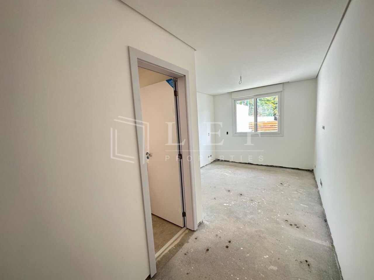 Lef Properties