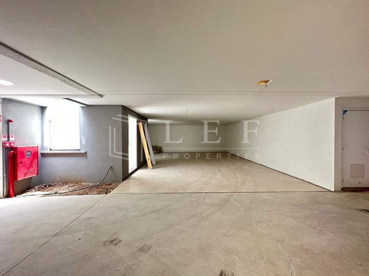 Lef Properties