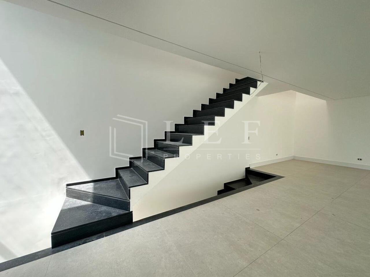 Lef Properties