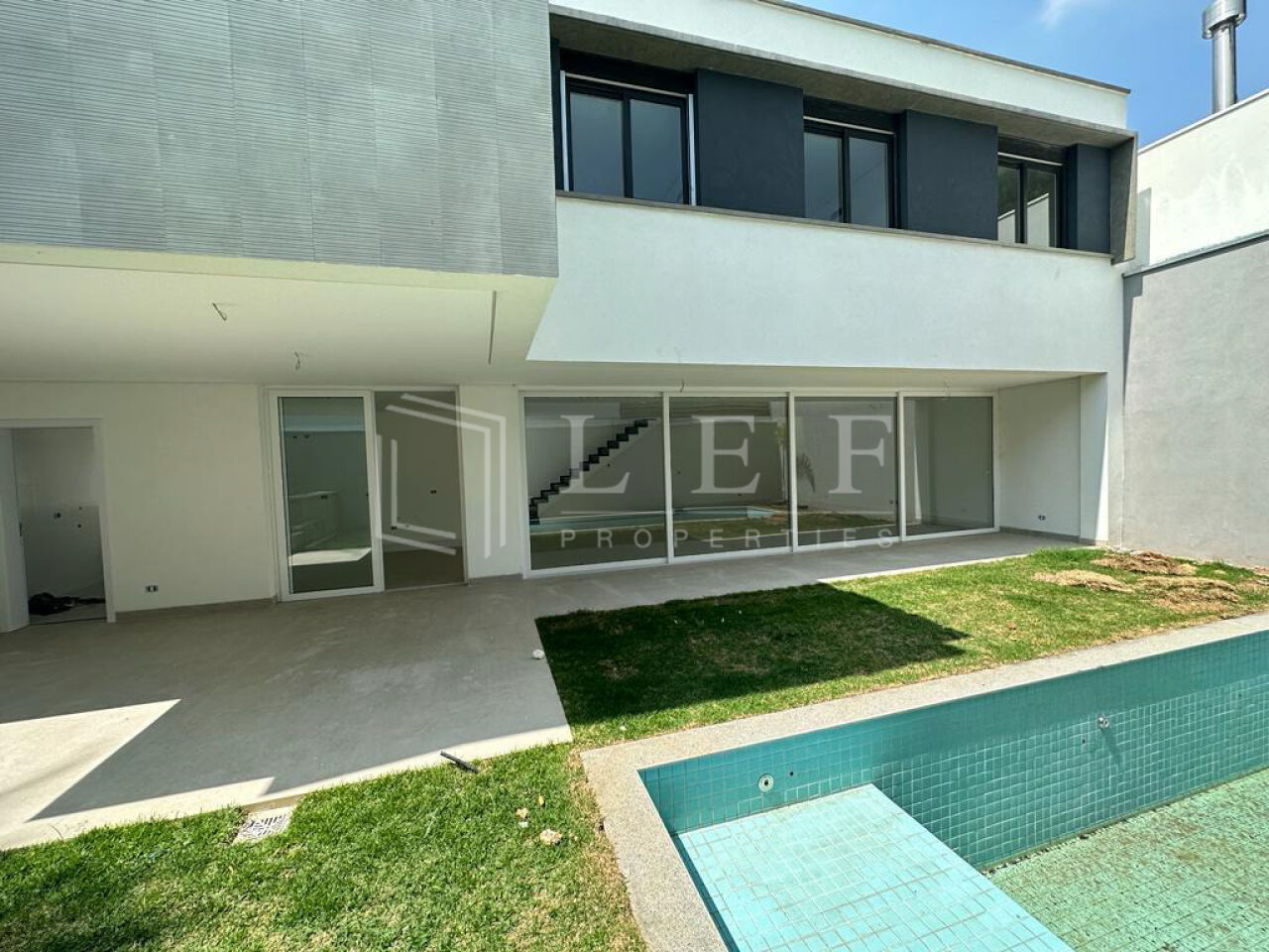 Lef Properties