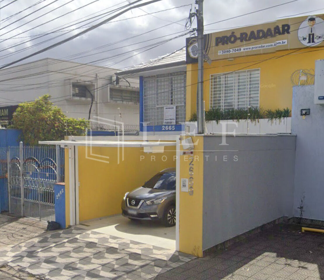 Lef Properties
