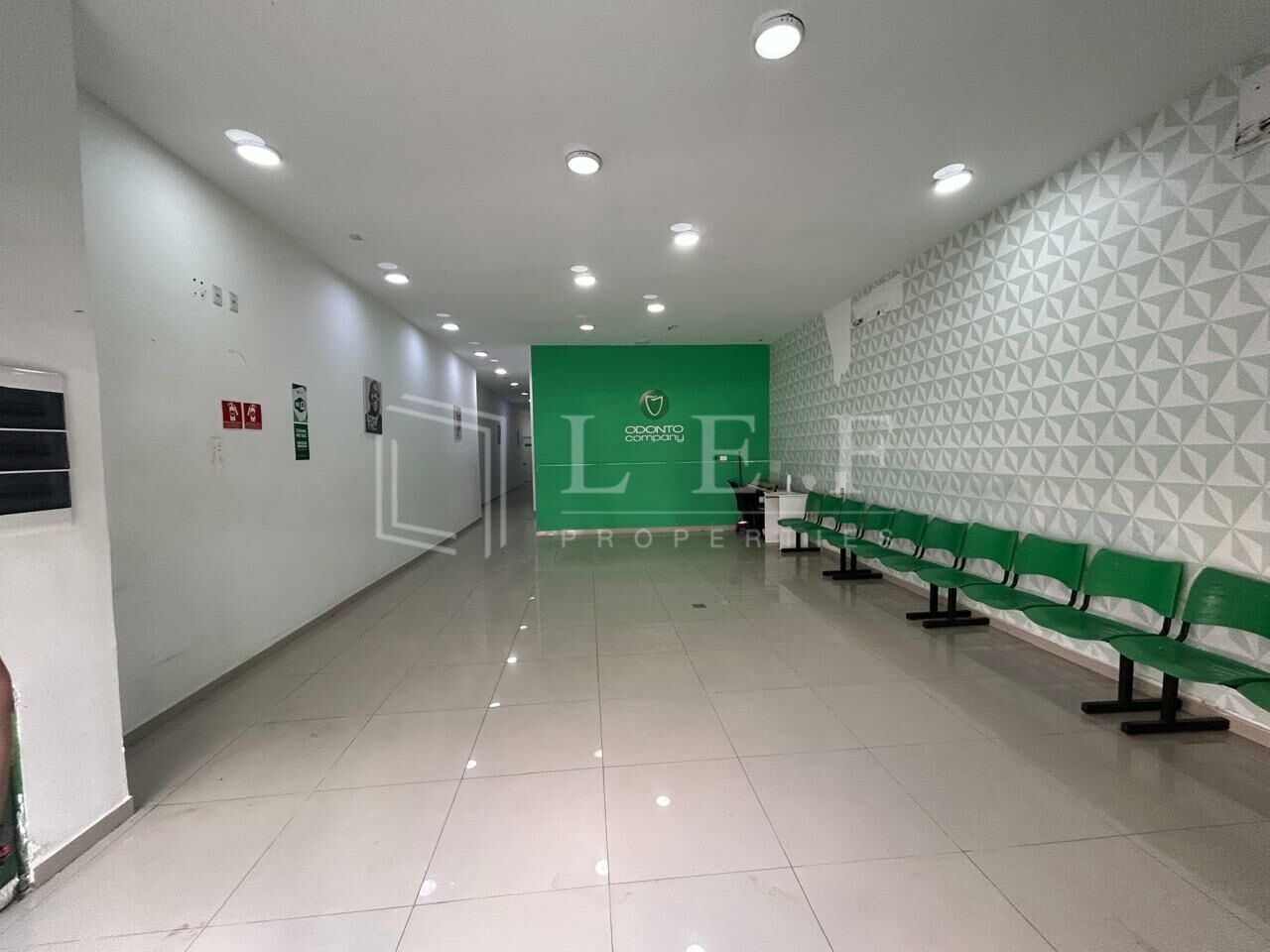 Lef Properties
