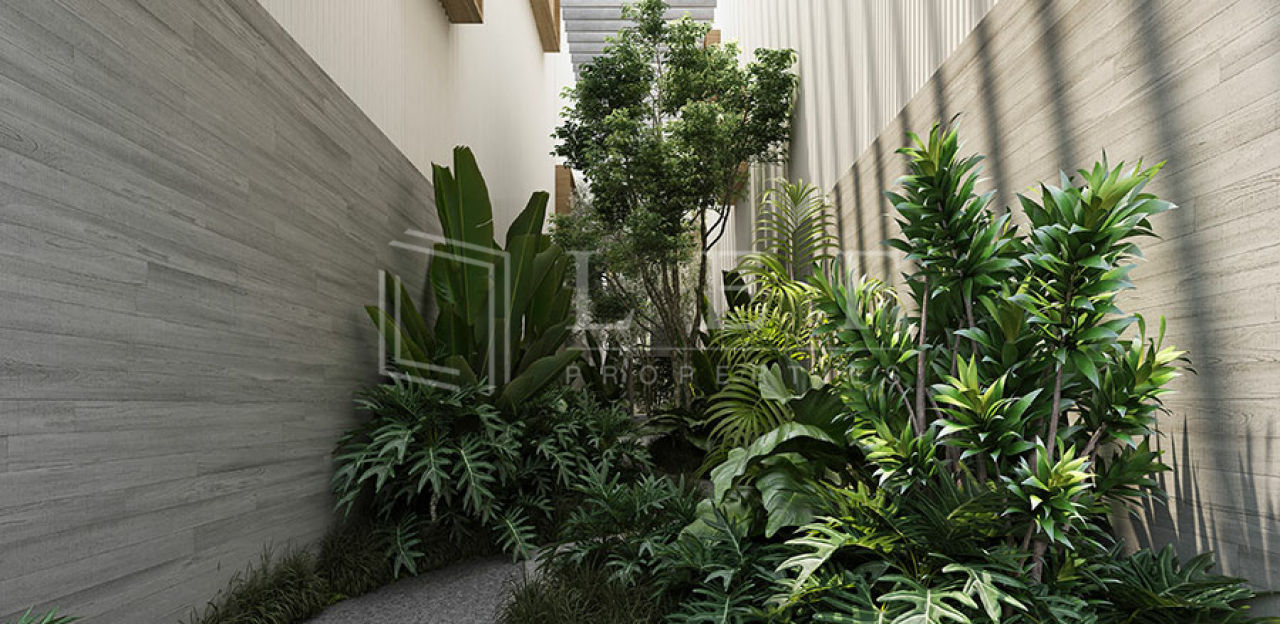 Lef Properties