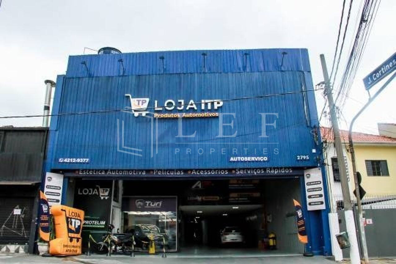 Lef Properties