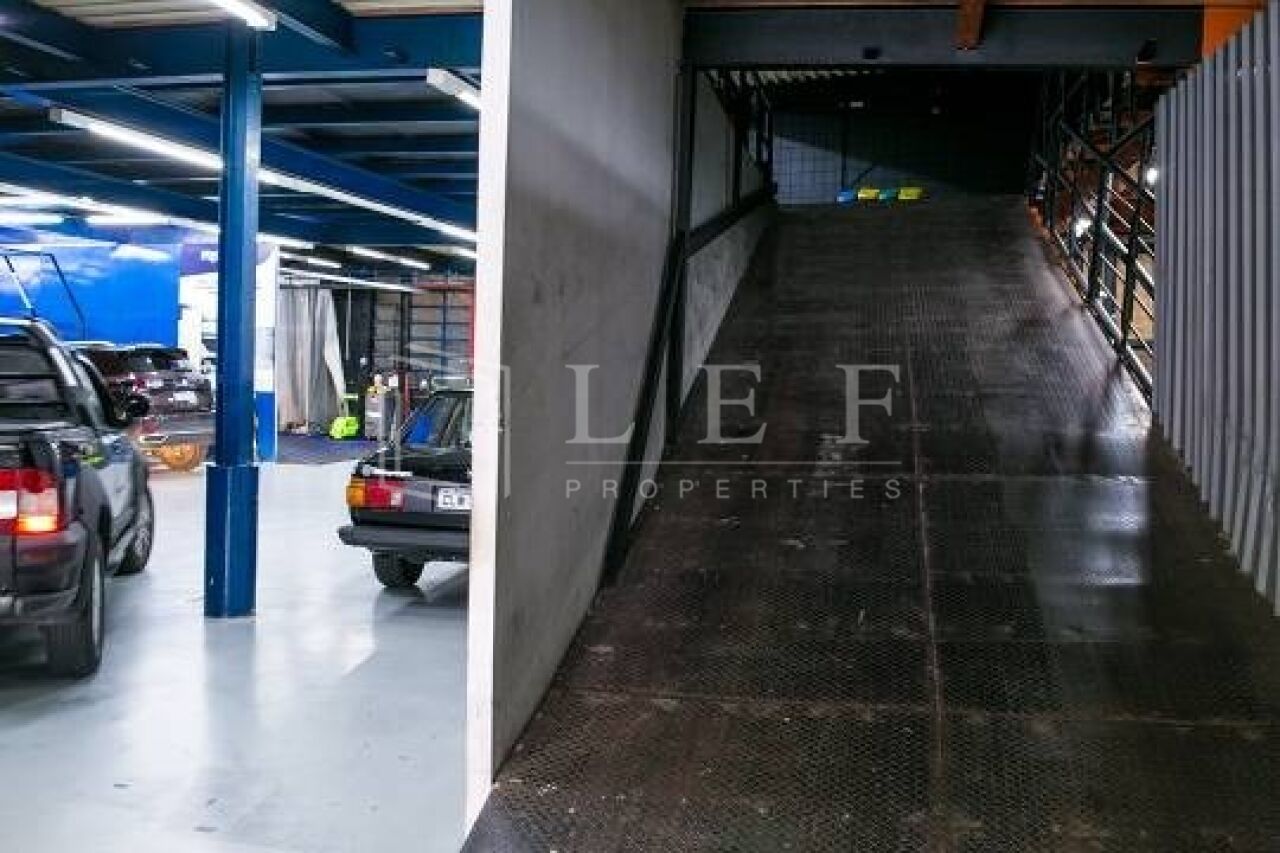 Lef Properties