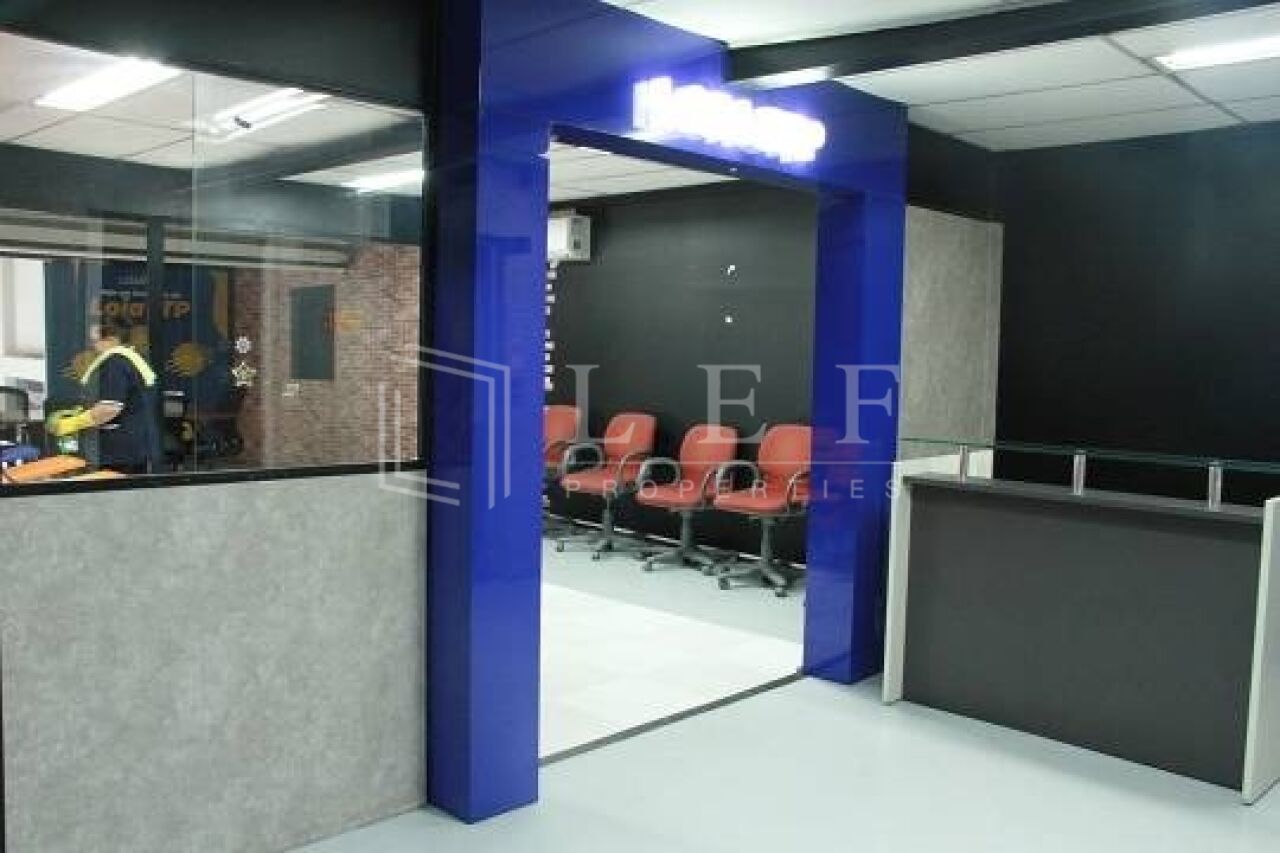 Lef Properties