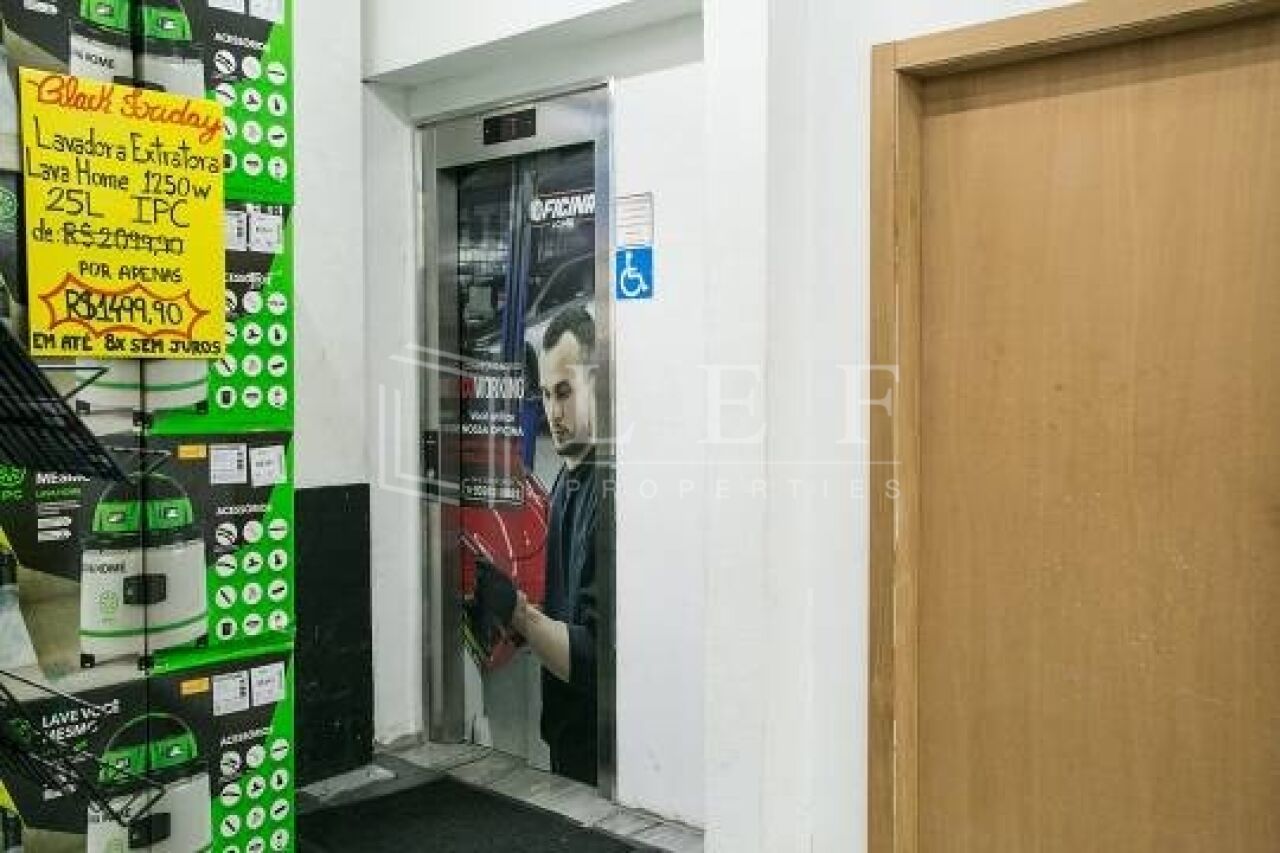Lef Properties