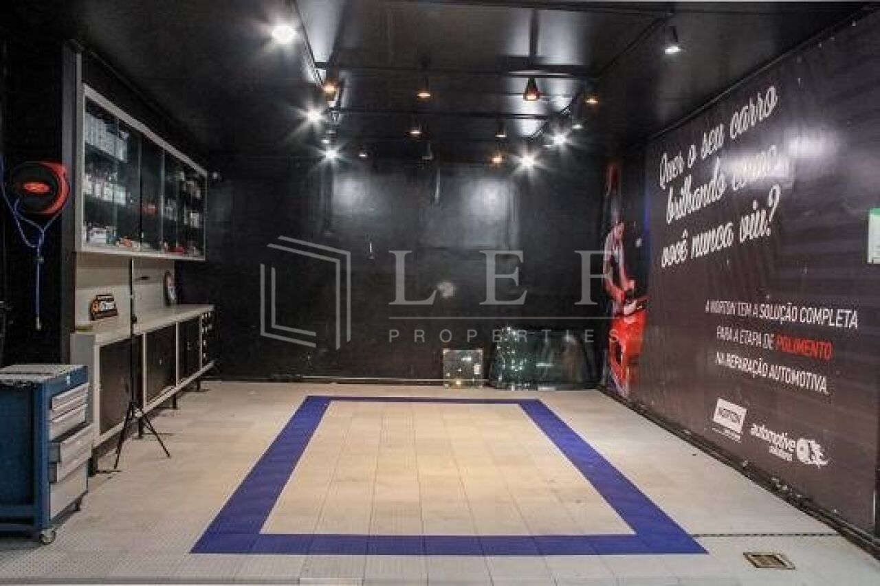 Lef Properties