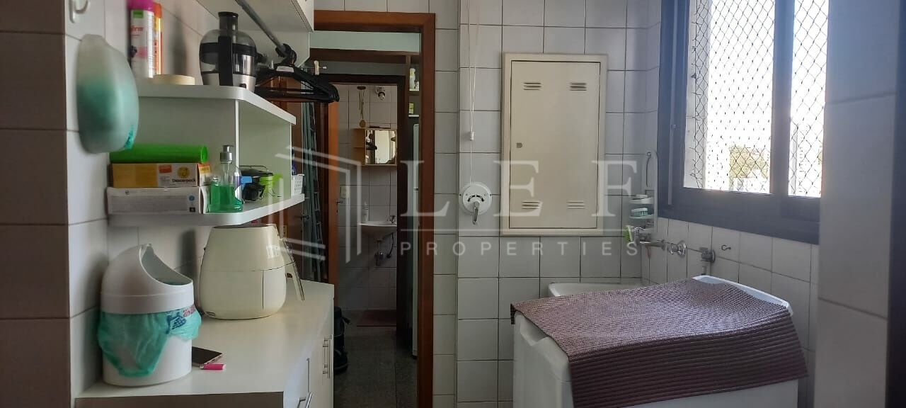 Lef Properties