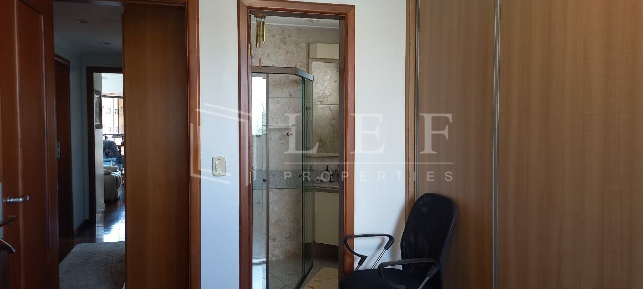 Lef Properties