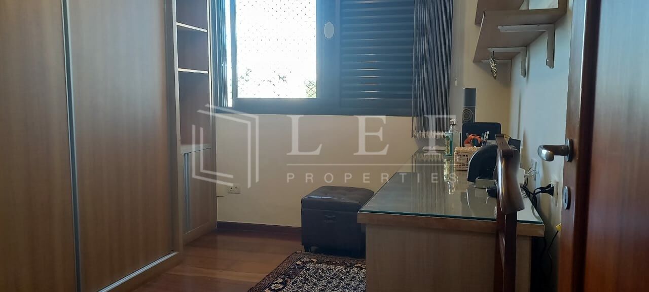 Lef Properties