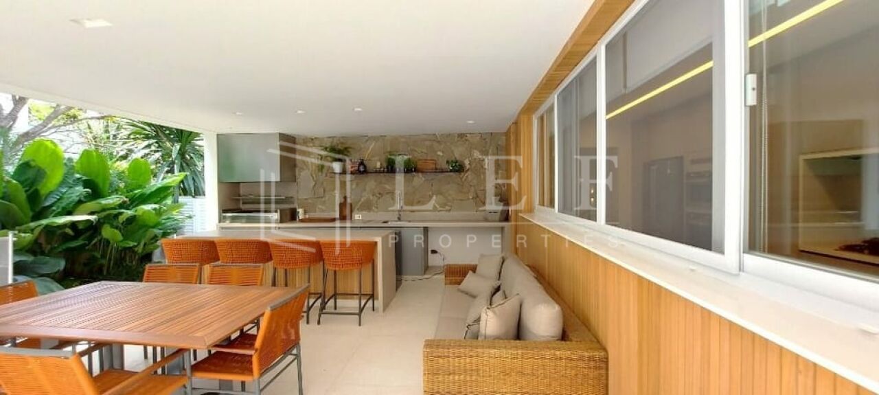 Lef Properties