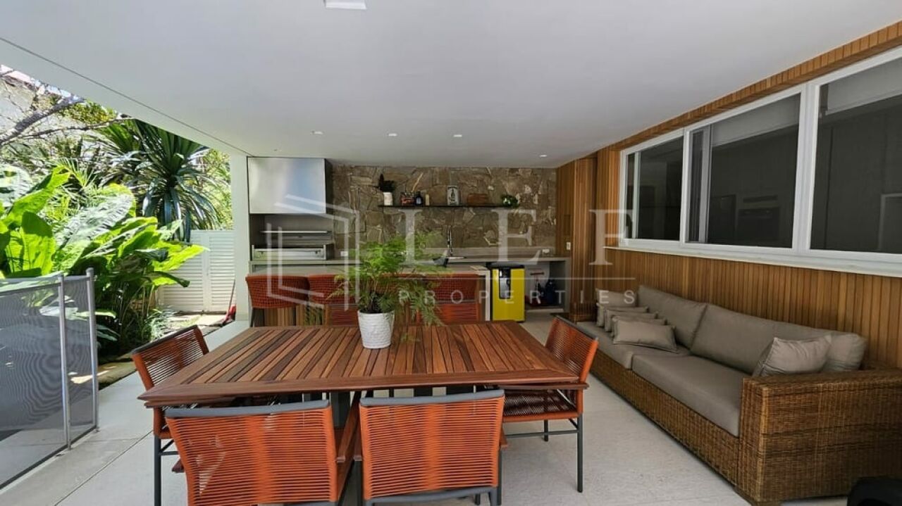 Lef Properties