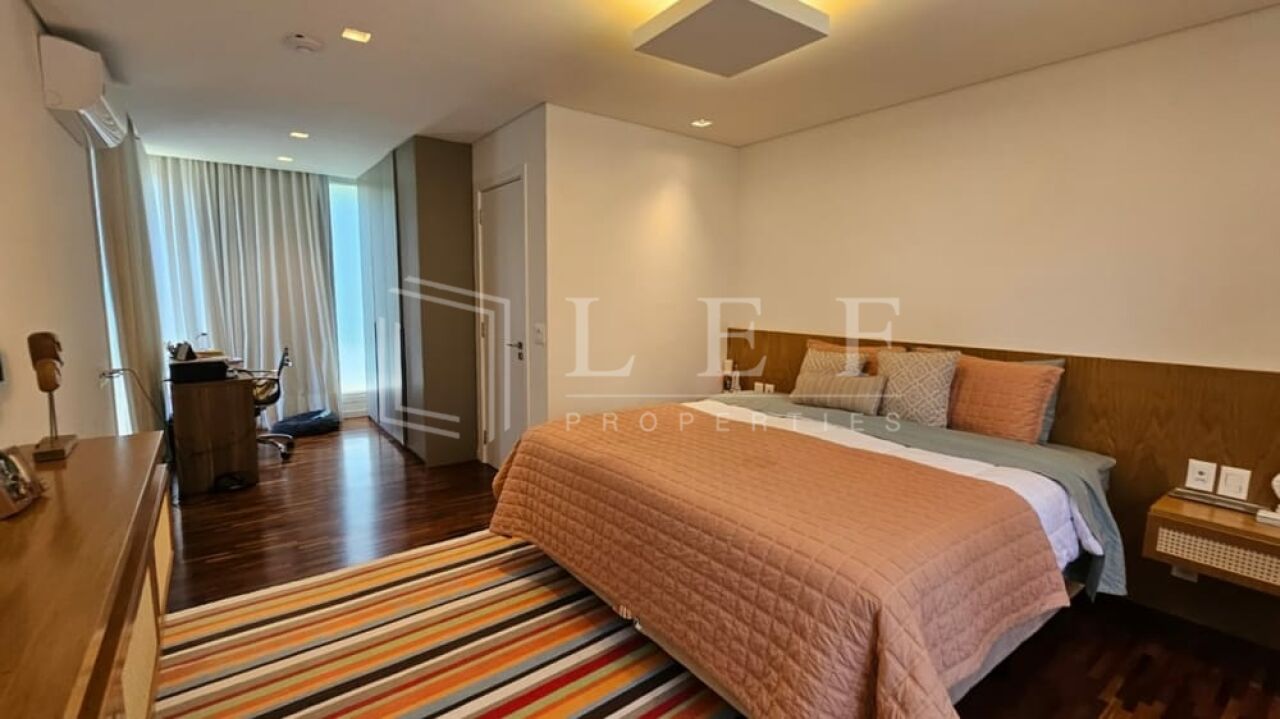 Lef Properties
