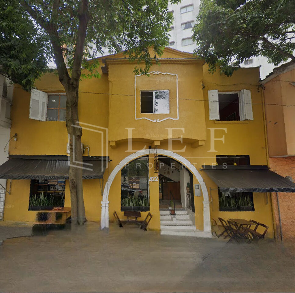 Lef Properties