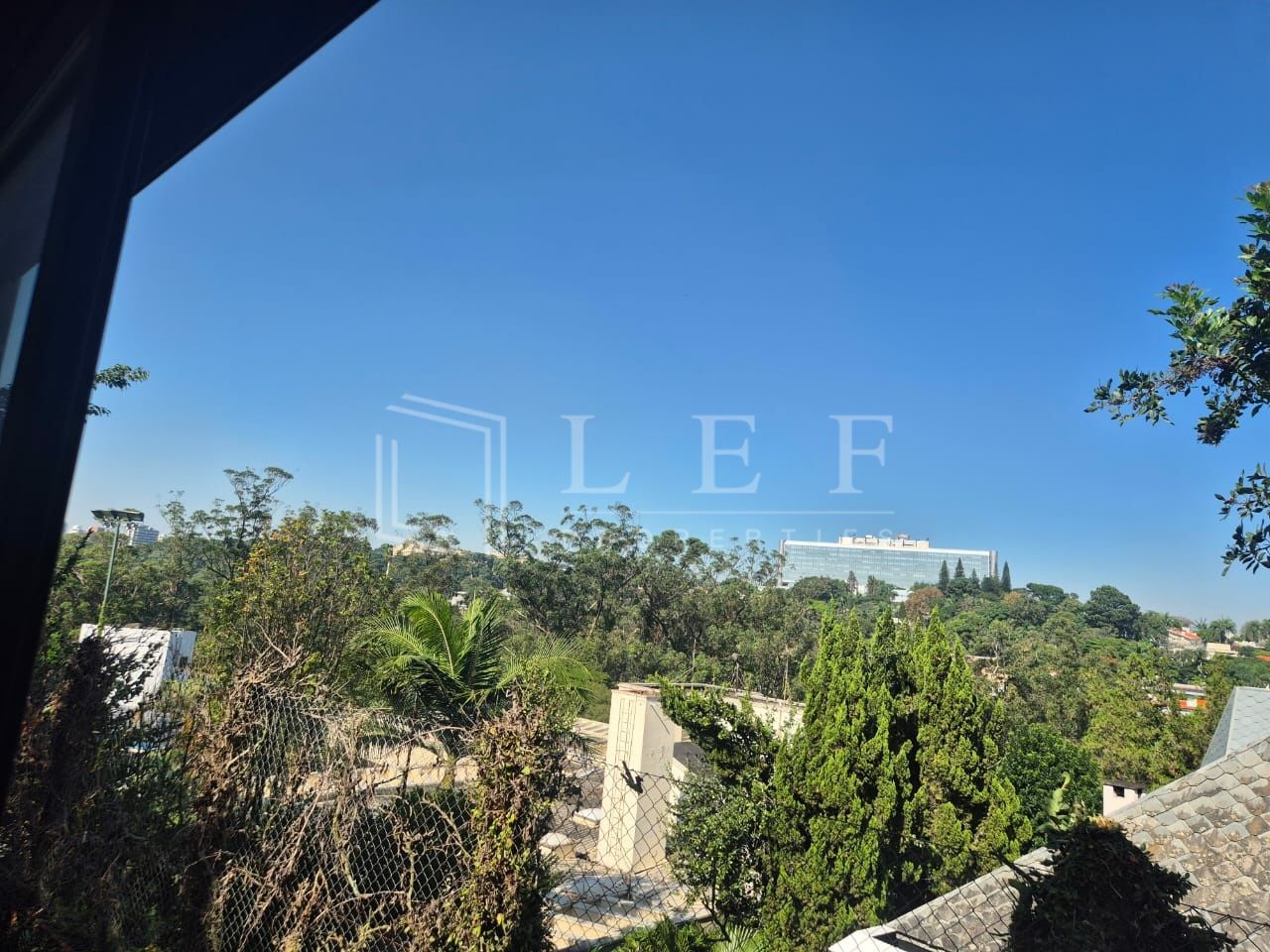 Lef Properties