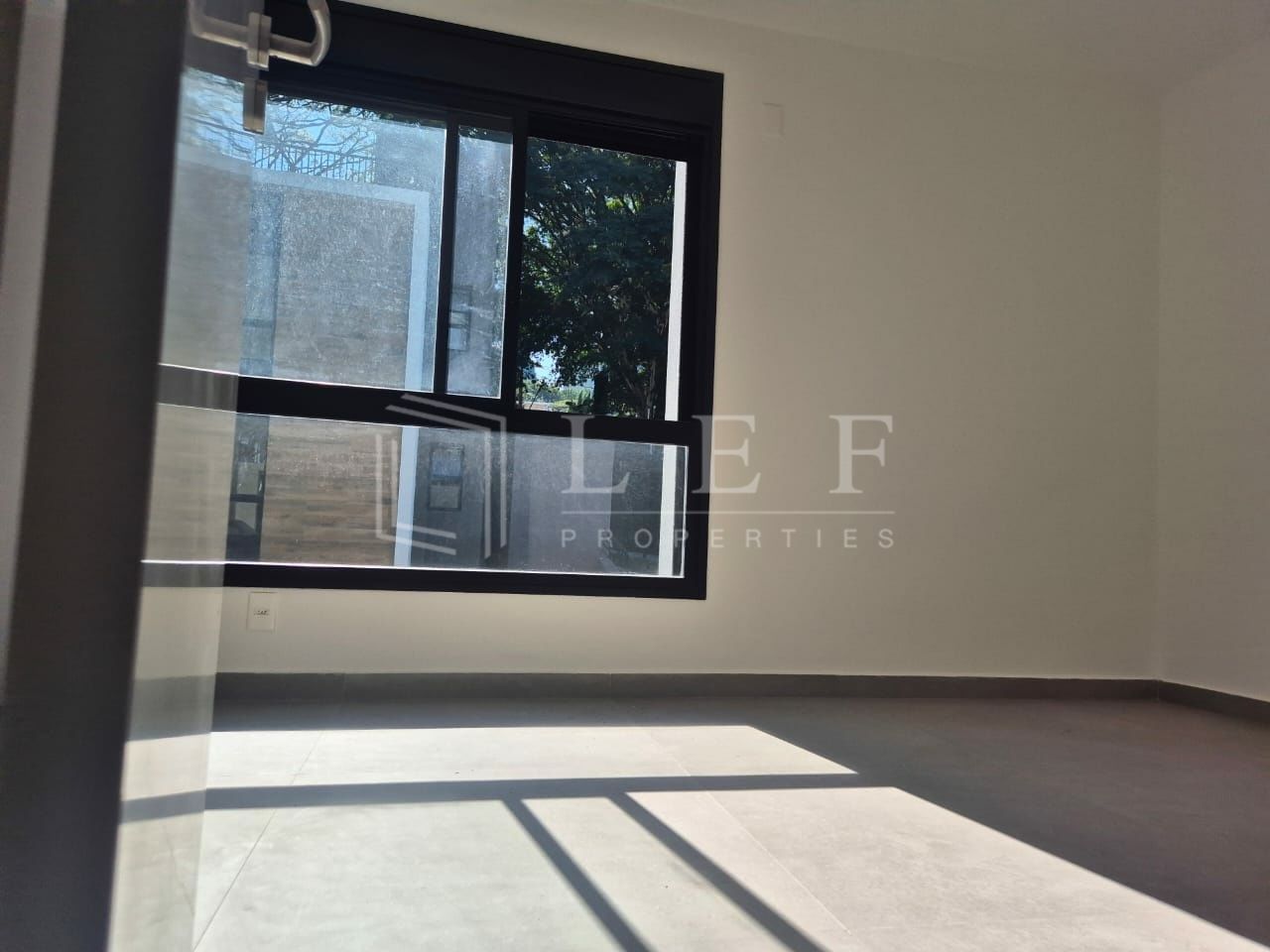 Lef Properties