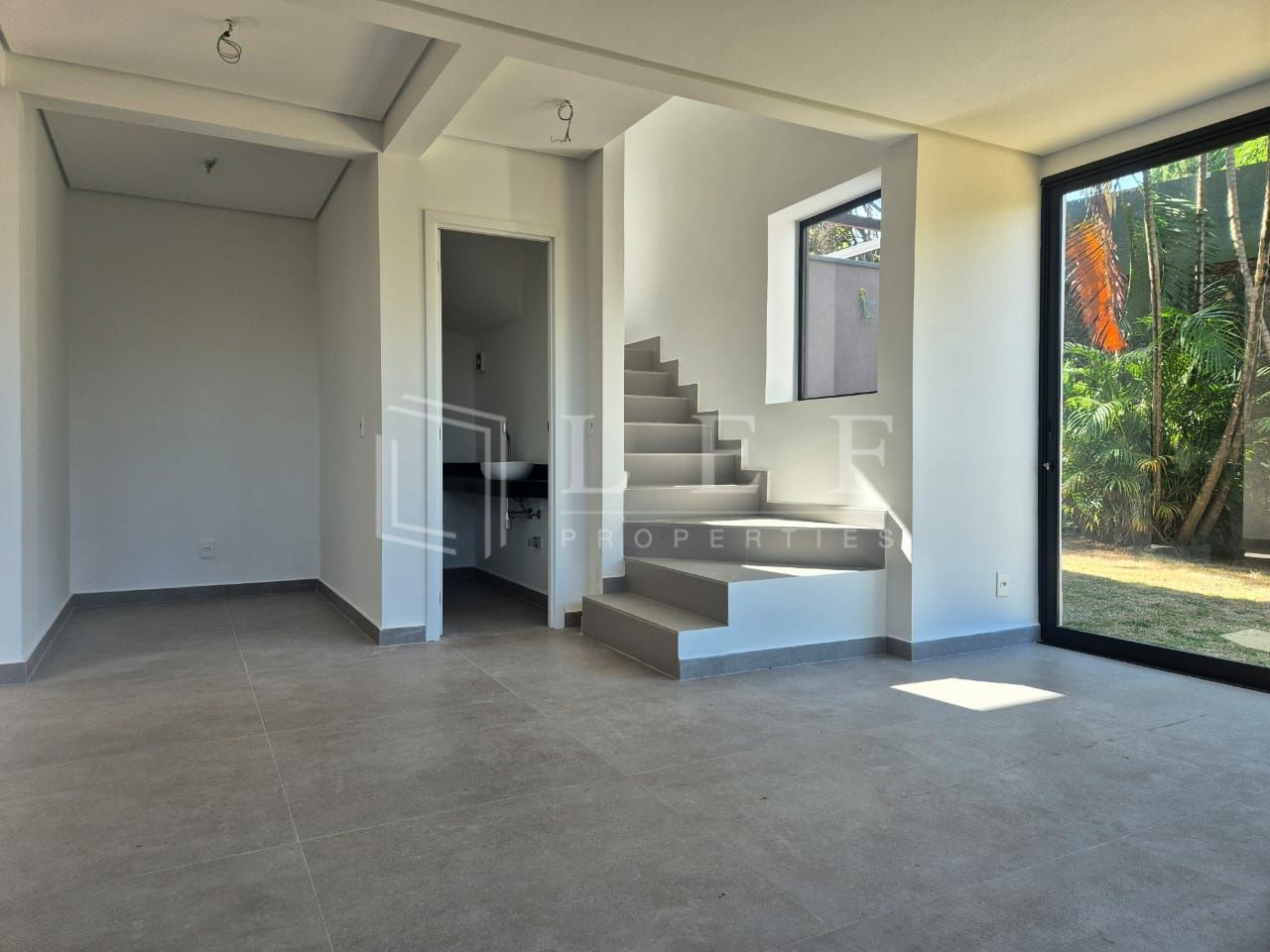 Lef Properties