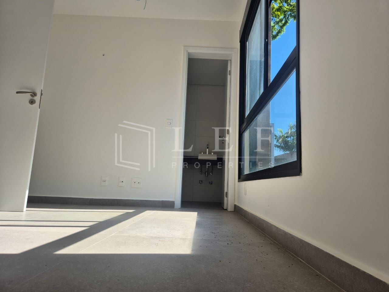 Lef Properties