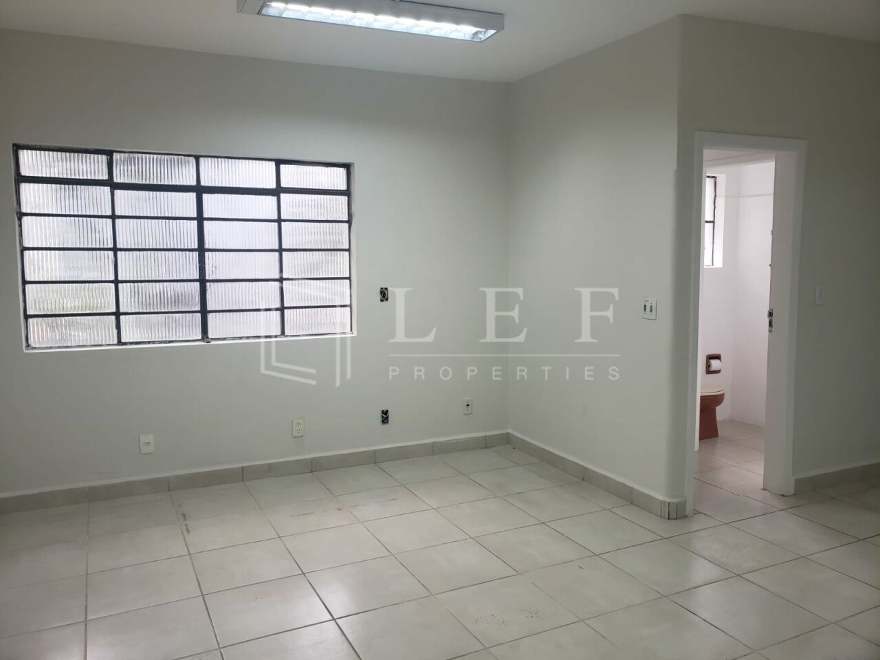 Lef Properties