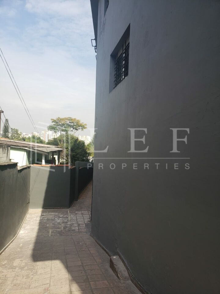 Lef Properties
