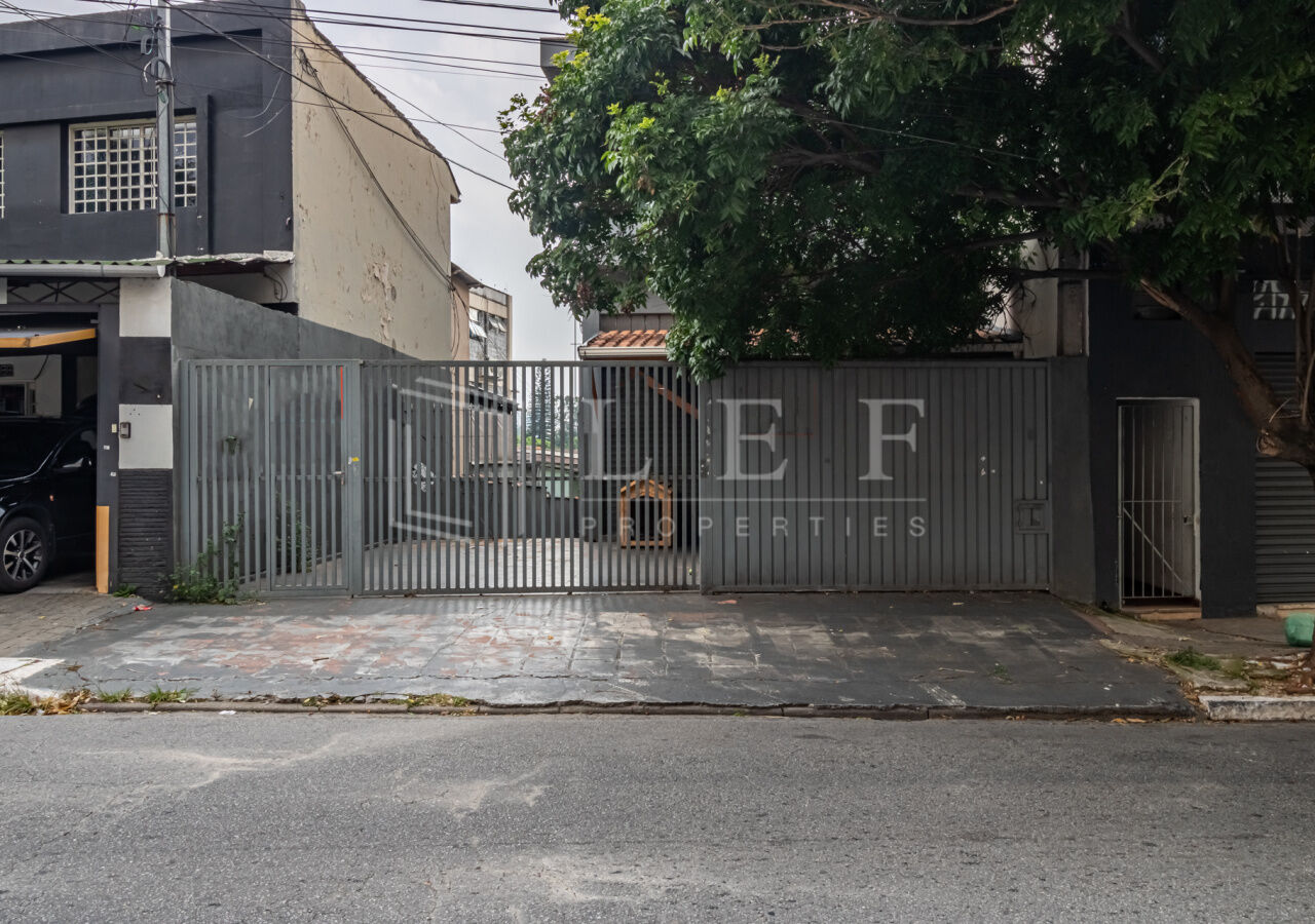 Lef Properties