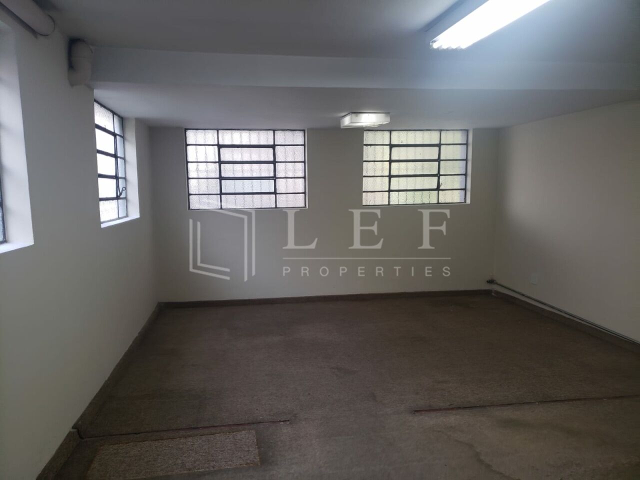 Lef Properties