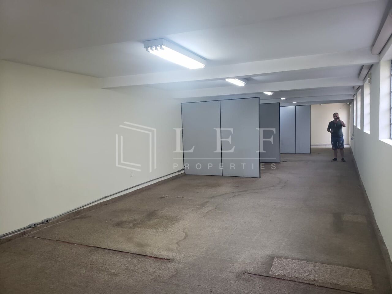 Lef Properties