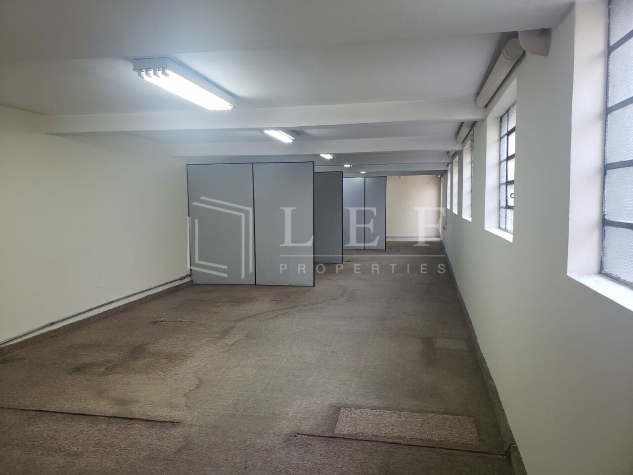 Lef Properties
