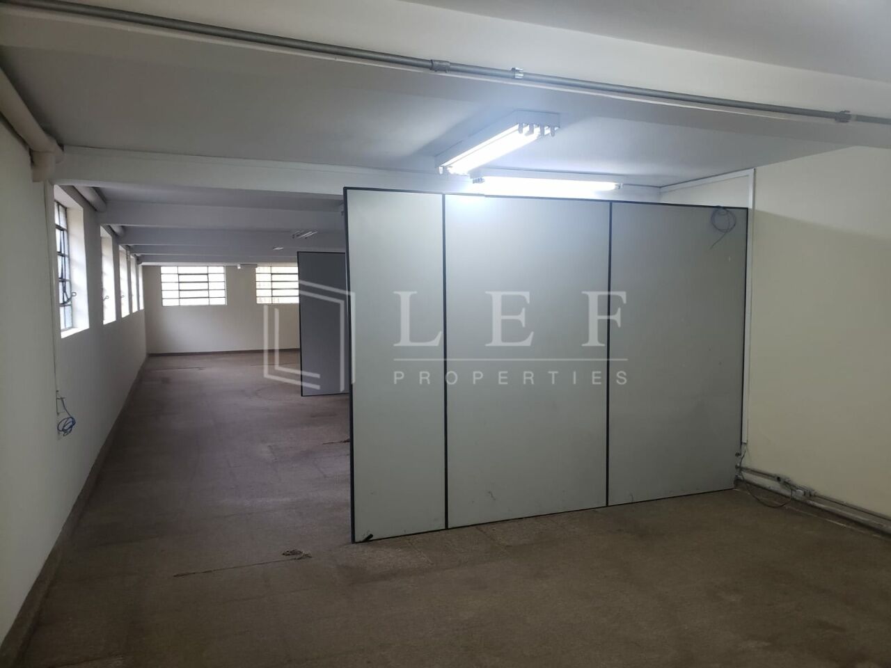 Lef Properties