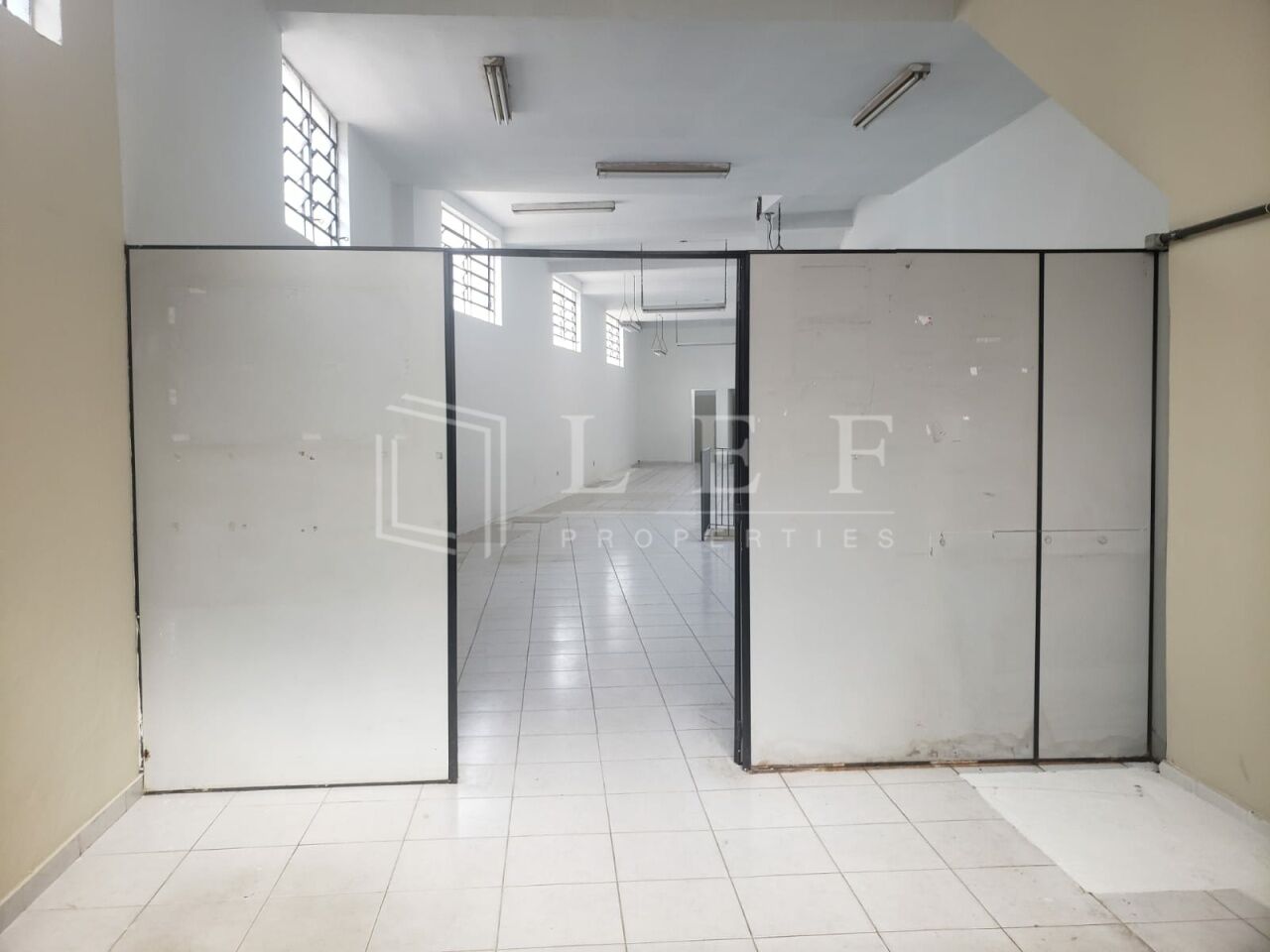 Lef Properties