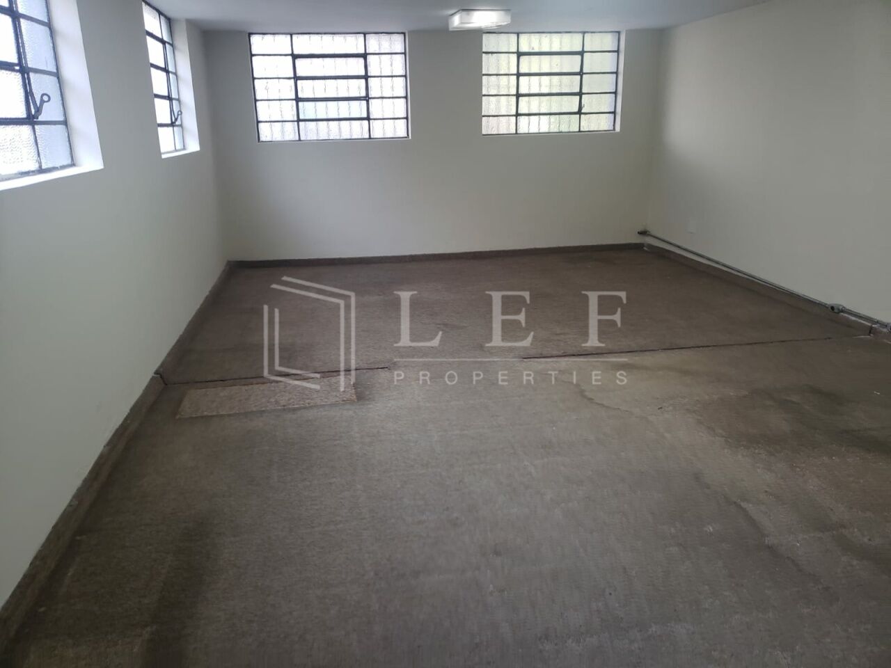 Lef Properties