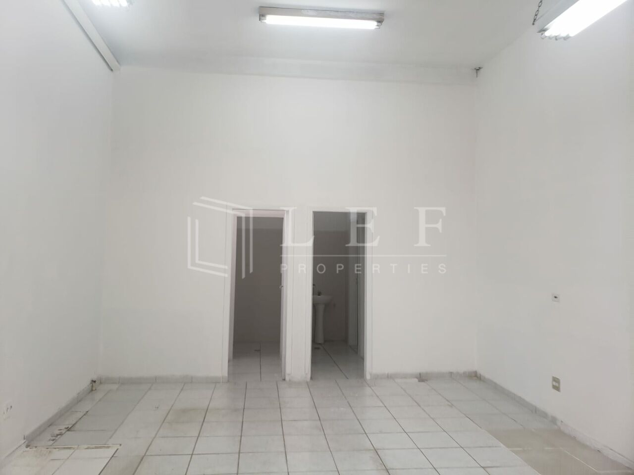 Lef Properties