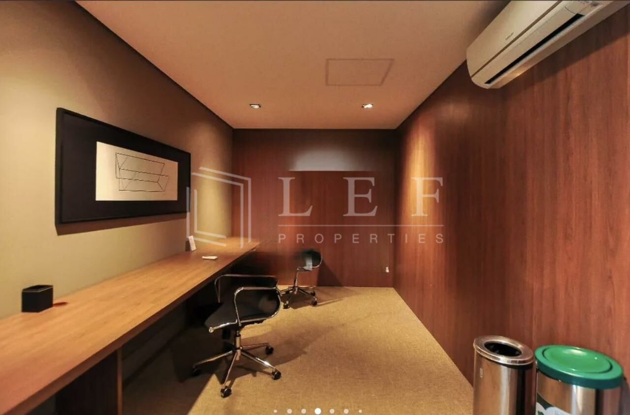 Lef Properties