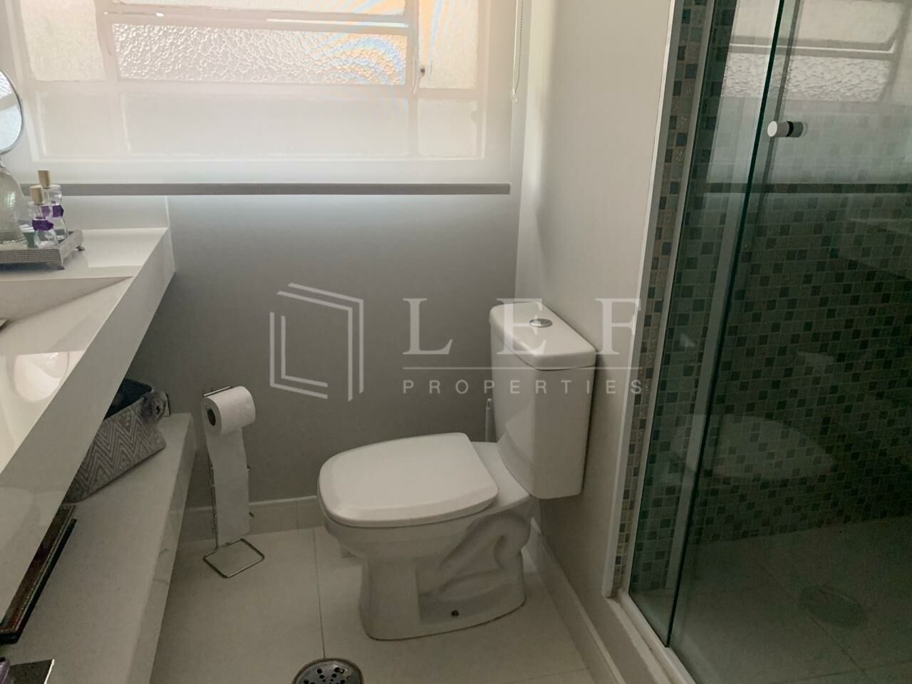 Lef Properties