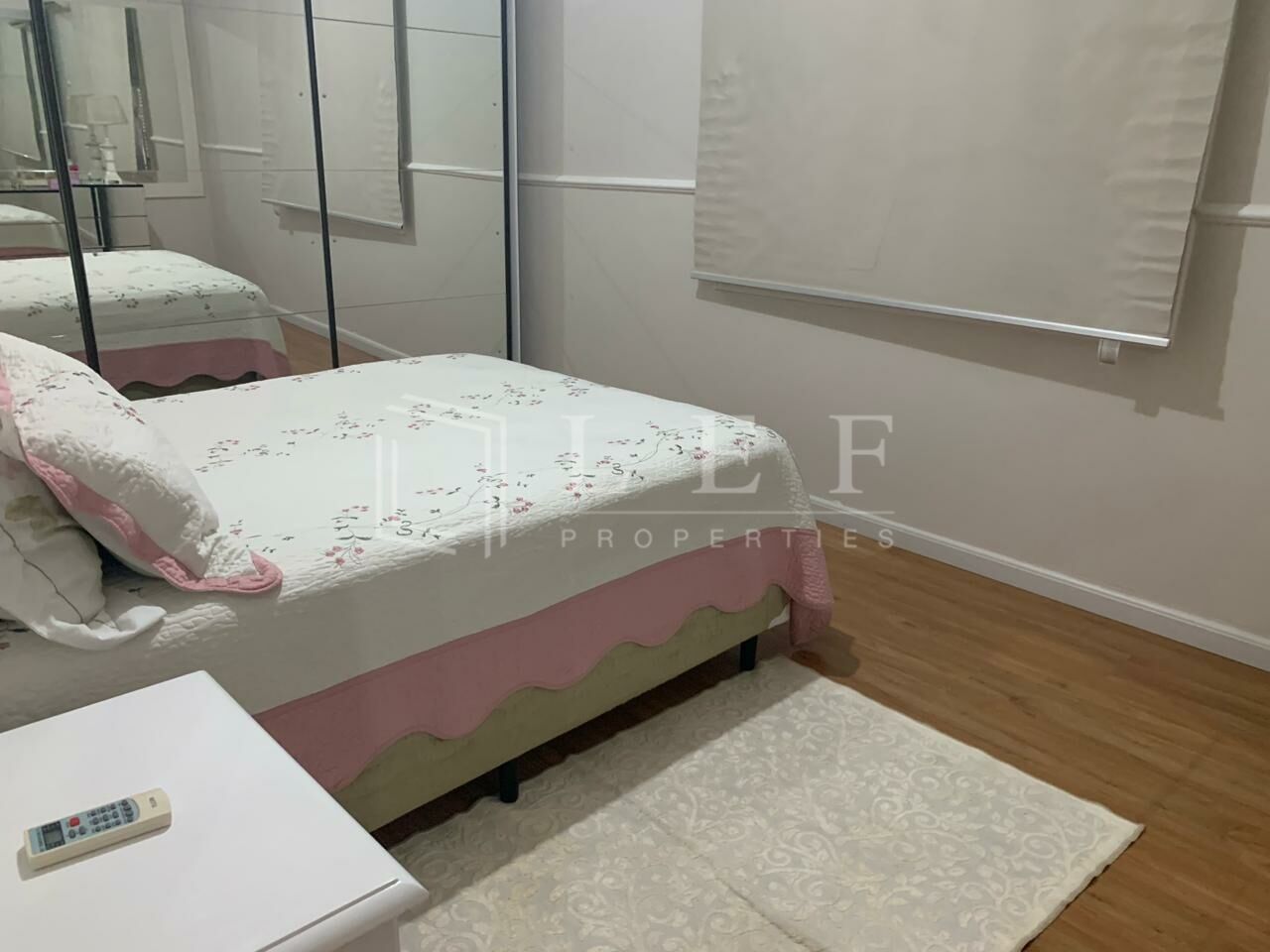 Lef Properties