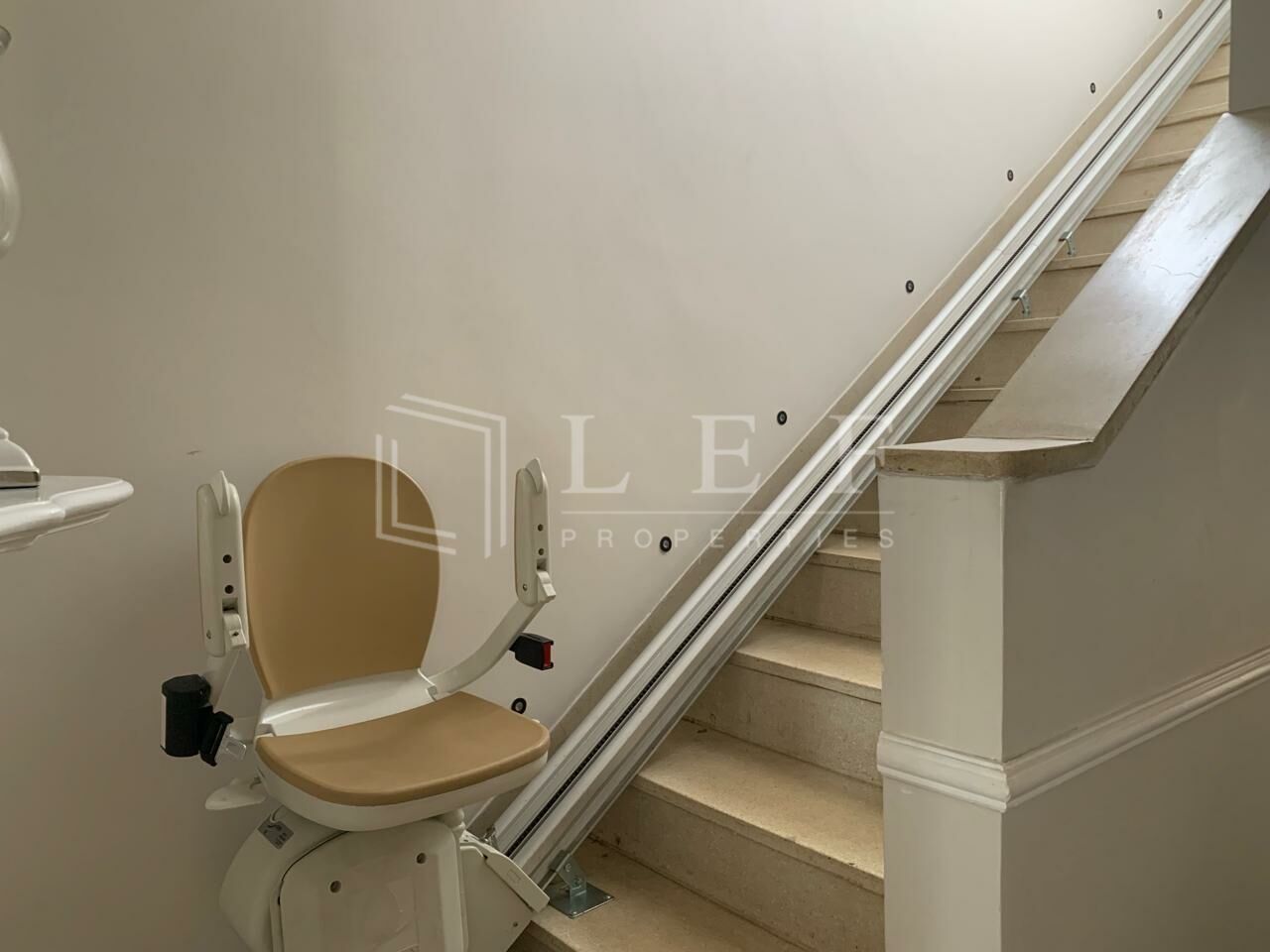 Lef Properties