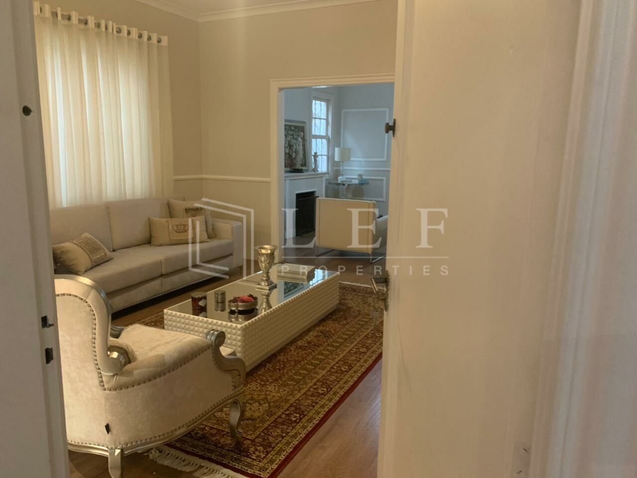 Lef Properties