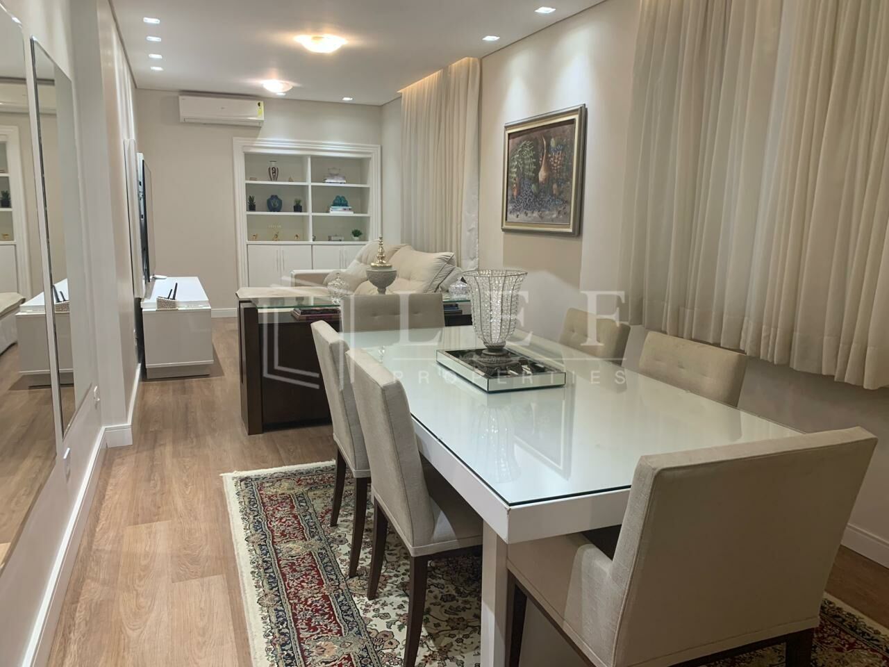 Lef Properties