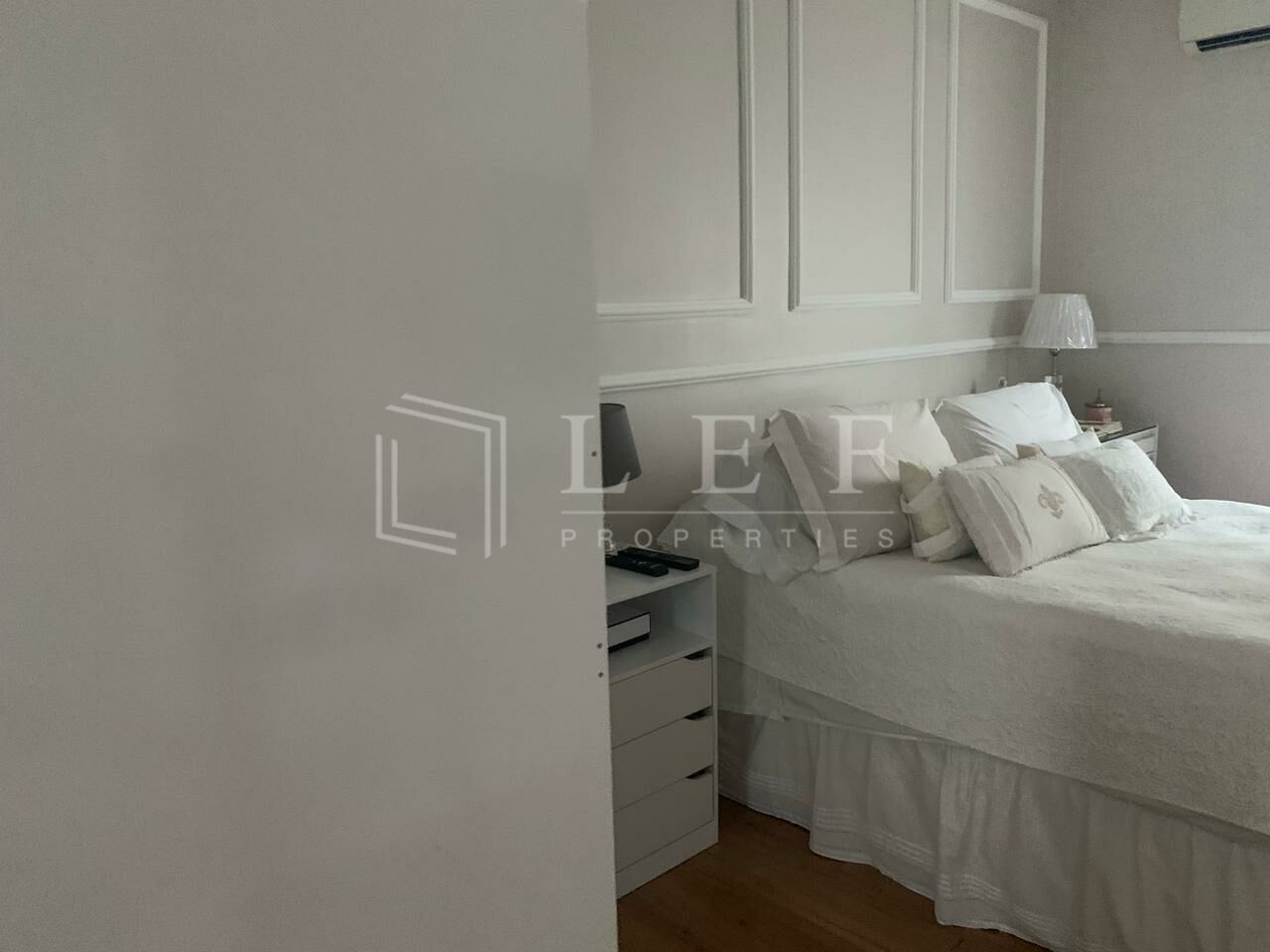 Lef Properties