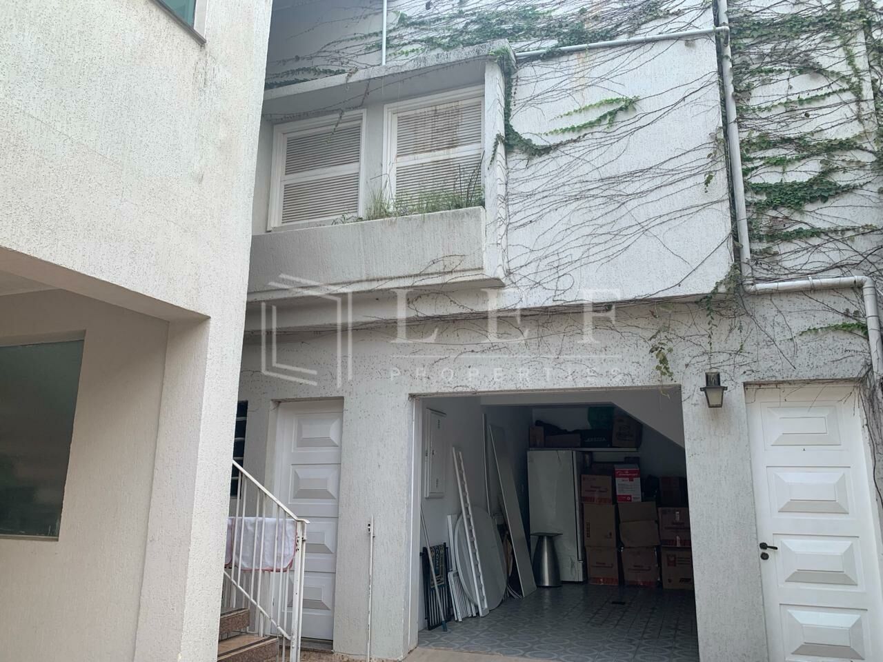 Lef Properties