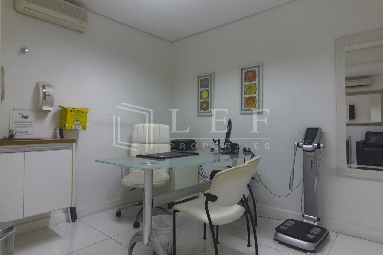 Lef Properties
