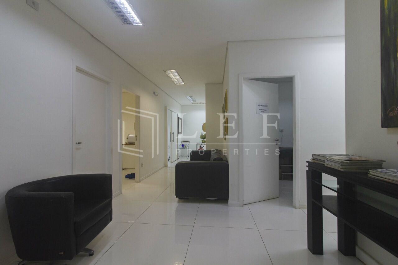 Lef Properties