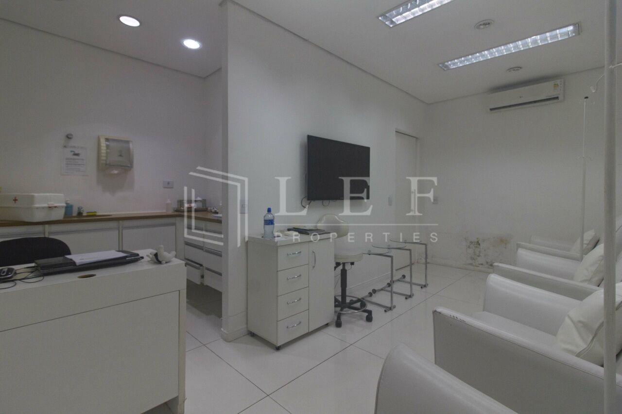 Lef Properties