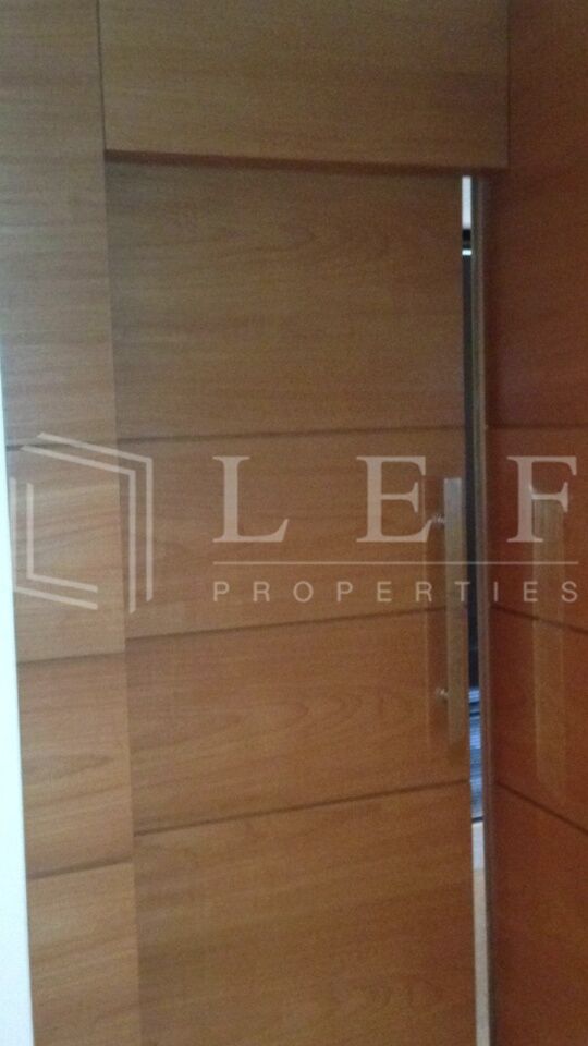 Lef Properties