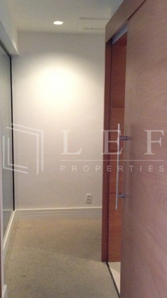 Lef Properties