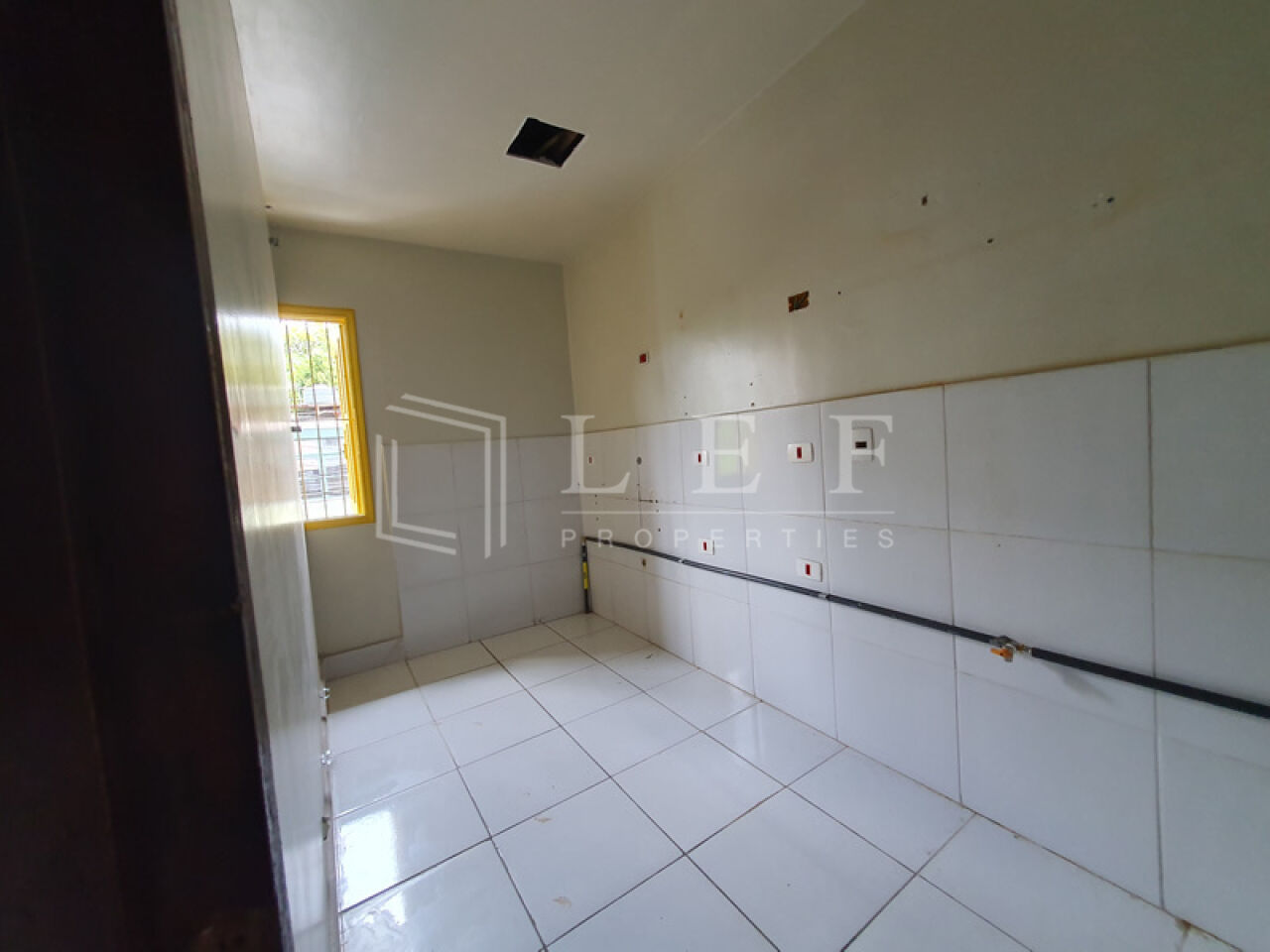 Lef Properties