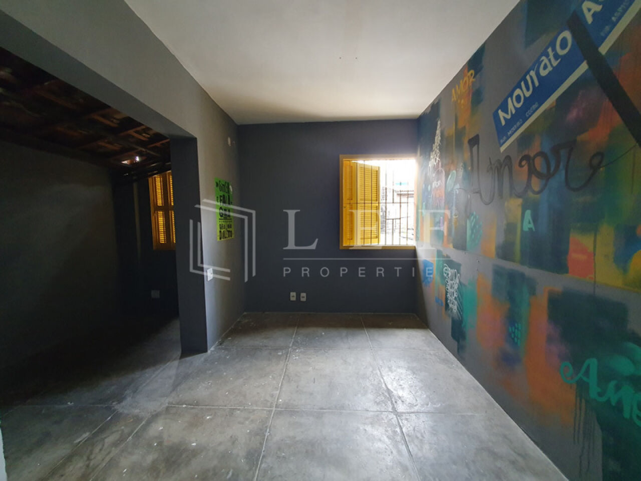 Lef Properties
