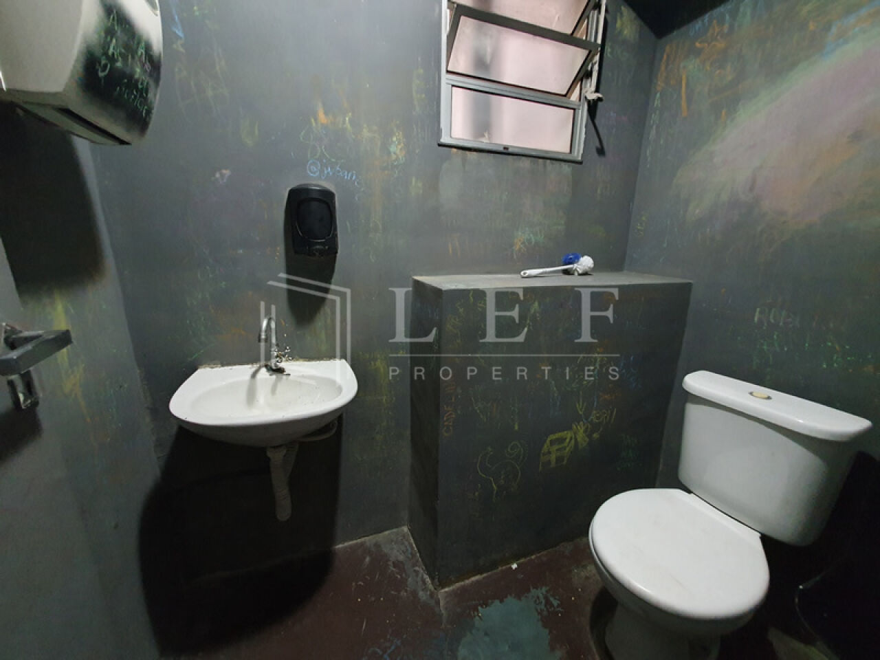 Lef Properties