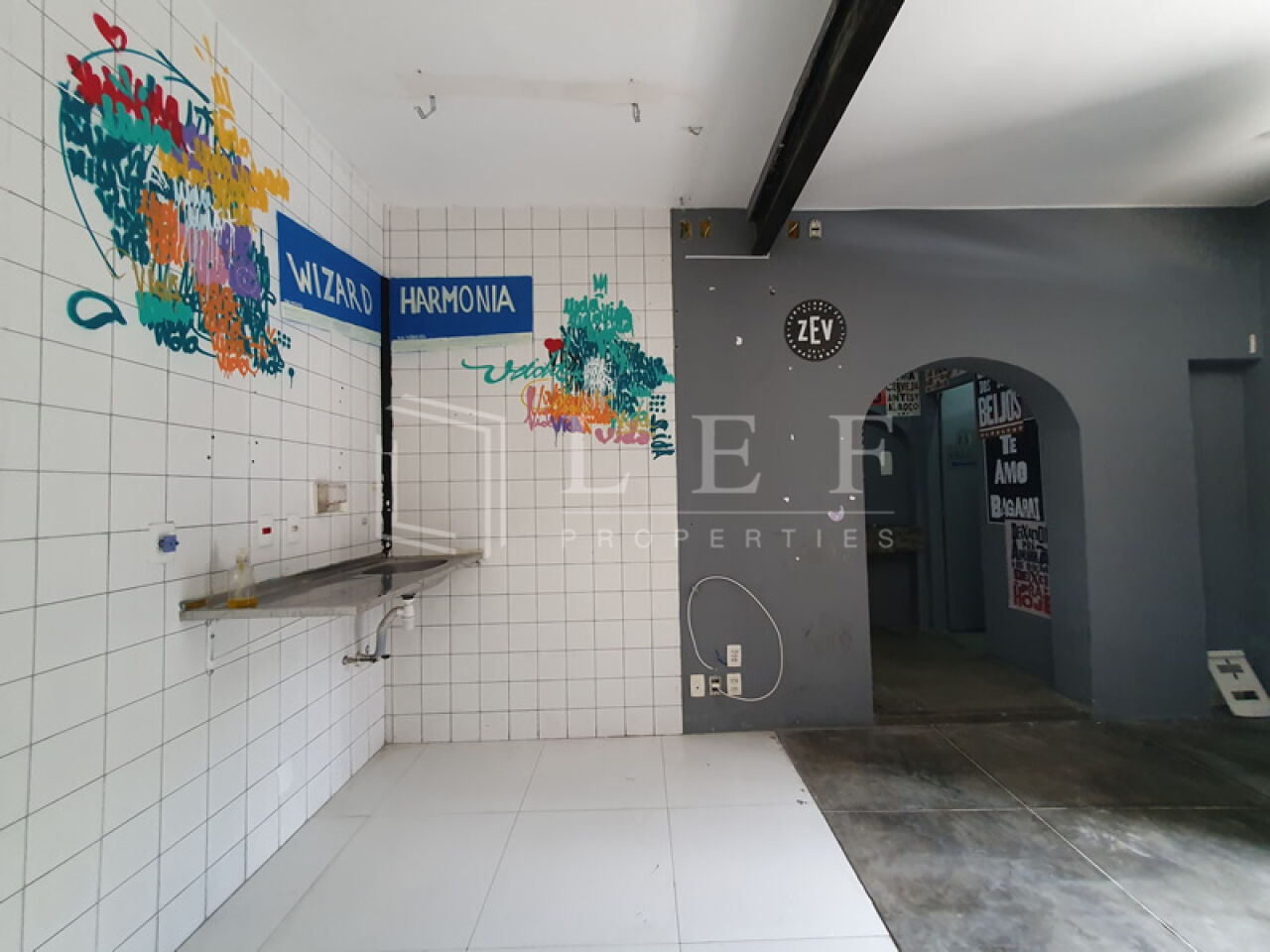 Lef Properties
